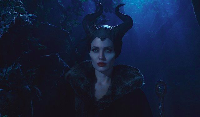 Maleficent