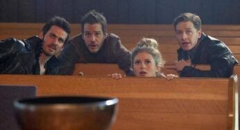 Once Upot a Time 3×11: Going Home, la recensione