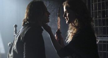 Once Upon a Time 3×14: The Tower, la recensione