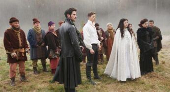 Once Upon a Time 3×12: New York City Serenade, la recensione
