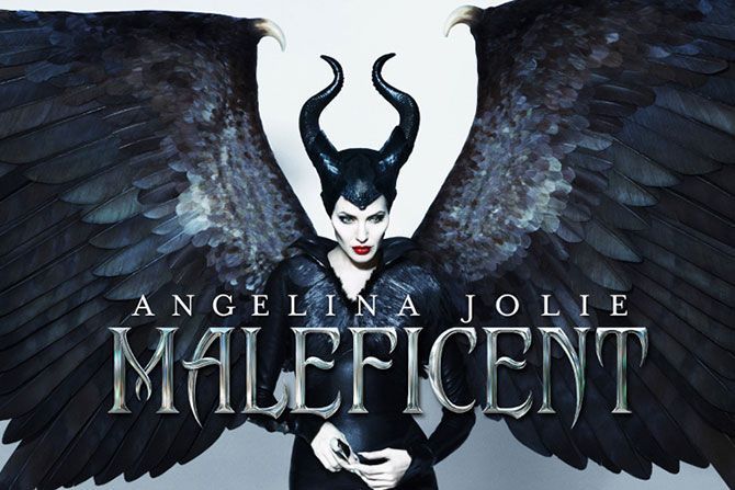 Maleficent