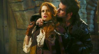 Once Upon a Time 3×17: The Jolly Roger, la recensione