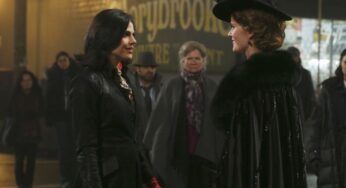 Once Upon a Time 3×16: It’s Not Easy Being Green, la recensione