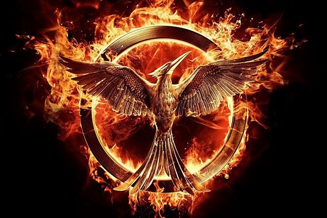 Hunger Games: Il Canto della Rivolta - Parte 1