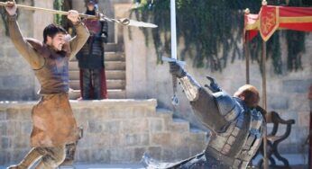 Game of Thrones 4×08: The Mountain and the Viper, la recensione