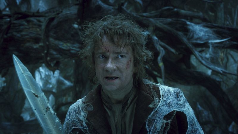 Lo Hobbit: La desolazione di Smaug