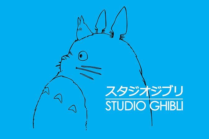 Studio Ghibli