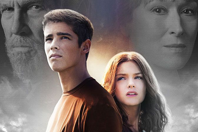 The Giver - Il mondo di Jonas