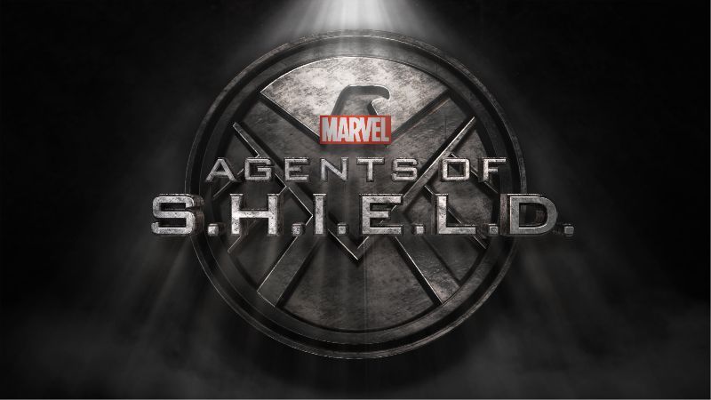 Agents of S.H.I.E.L.D.