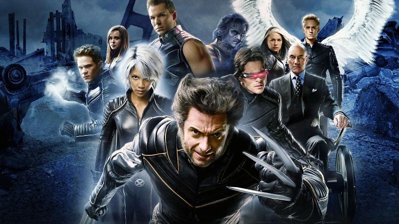 X-Men