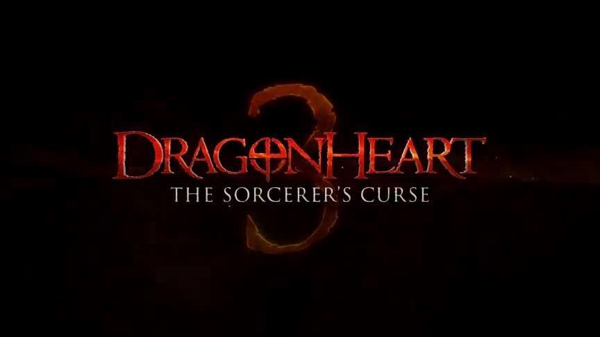 Dragonheart 3: The Sorcerer's Curse