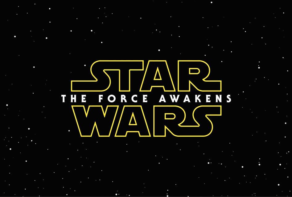 Star Wars 7: The Force Awakens