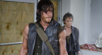 The Walking Dead 5×06: Consumed (Consumati), la recensione