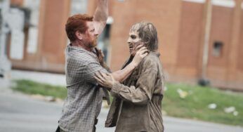 The Walking Dead 5×05: Self Help (Sabotaggio), la recensione