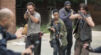 The Walking Dead 5×07: Crossed (Lo scambio), la recensione