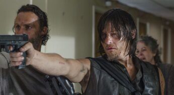 The Walking Dead 5×08: Coda (Conclusione), la recensione