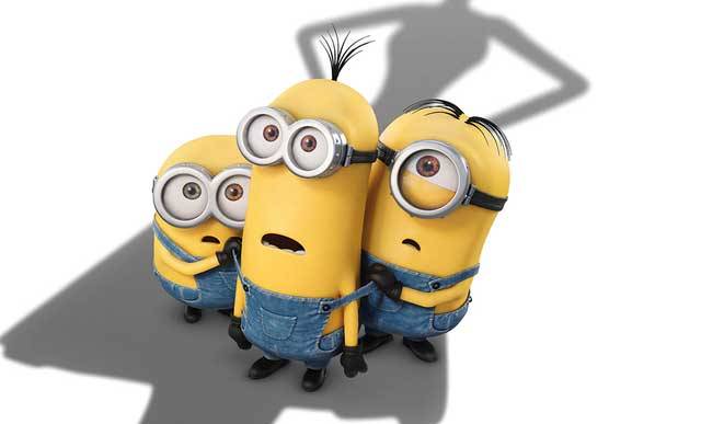 Minions