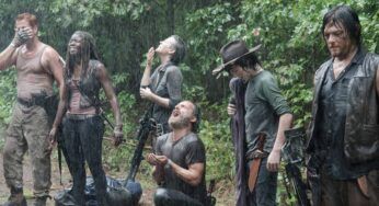 The Walking Dead 5×10: Them (Loro), la recensione