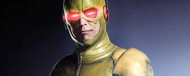 The Flash: Reverse Flash