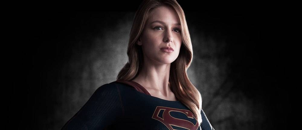 Supergirl - Melissa Benoist