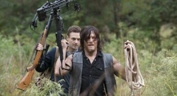 The Walking Dead 5×13: Forget (Dimenticare), la recensione