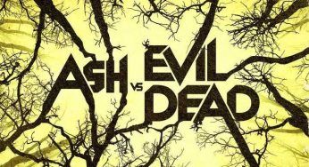 Il primo trailer di Ash vs. Evil Dead, dal 31 ottobre su Starz