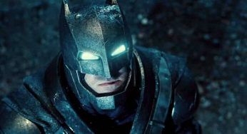 Ufficiale: Ben Affleck scriverà e dirigerà il nuovo film di Batman