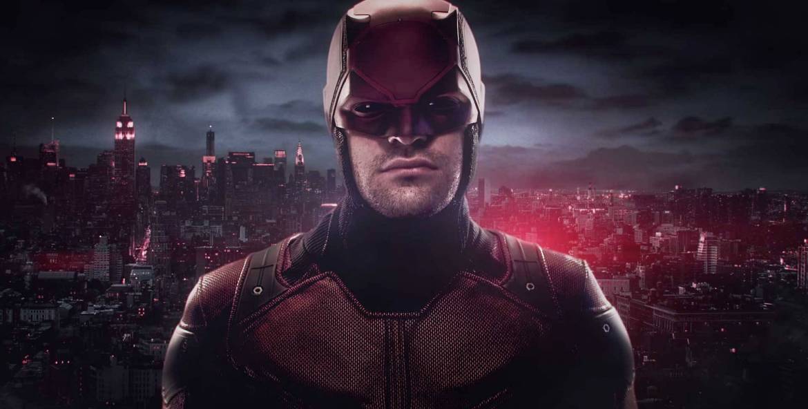 Marvel’s Daredevil