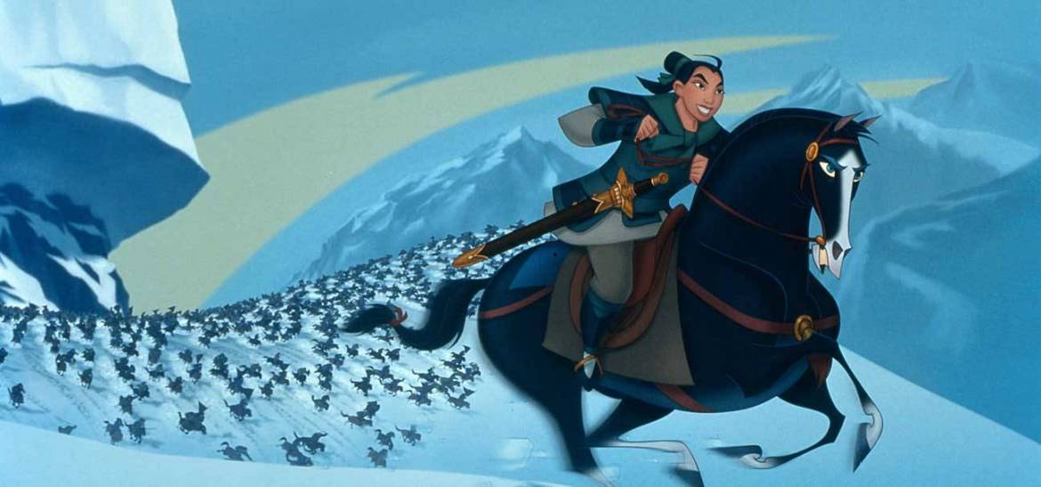 Mulan