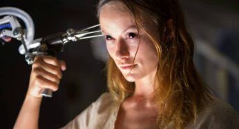 The Lazarus Effect, la recensione