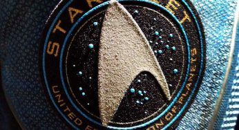 Confermato il titolo di Star Trek 3: ecco la prima foto ufficiale