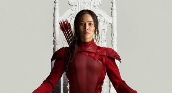 Nuovi poster per Hunger Games: Il Canto della Rivolta – Parte 2!