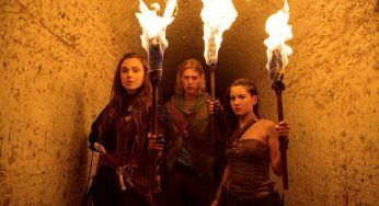 The Shannara Chronicles: il trailer della serie tv fantasy tratta dai romanzi di Terry Brooks!