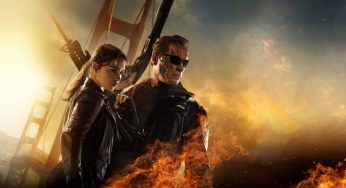 Terminator Genisys, la novità in sala di questa settimana