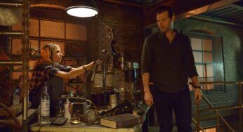 The Strain 2×01: BK, NY, la recensione