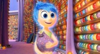 Inside Out: il nuovo trailer italiano del film d’animazione Disney Pixar