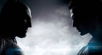 Il nuovo spettacolare trailer italiano di Batman v Superman: Dawn of Justice!
