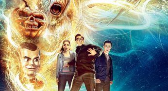 Piccoli Brividi: il poster e il trailer italiano del film con Jack Black!
