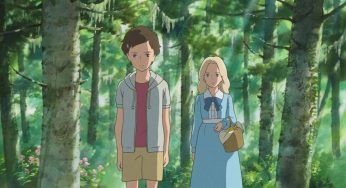 Quando c’era Marnie: il trailer italiano dell’ultimo film dello Studio Ghibli