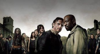 Il trailer di The Walking Dead 6, in Italia dal 12 ottobre