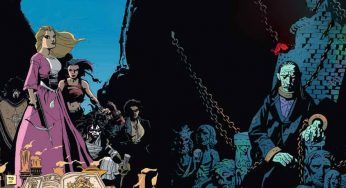 Recensione: I racconti dei vampiri e I racconti delle cacciatrici