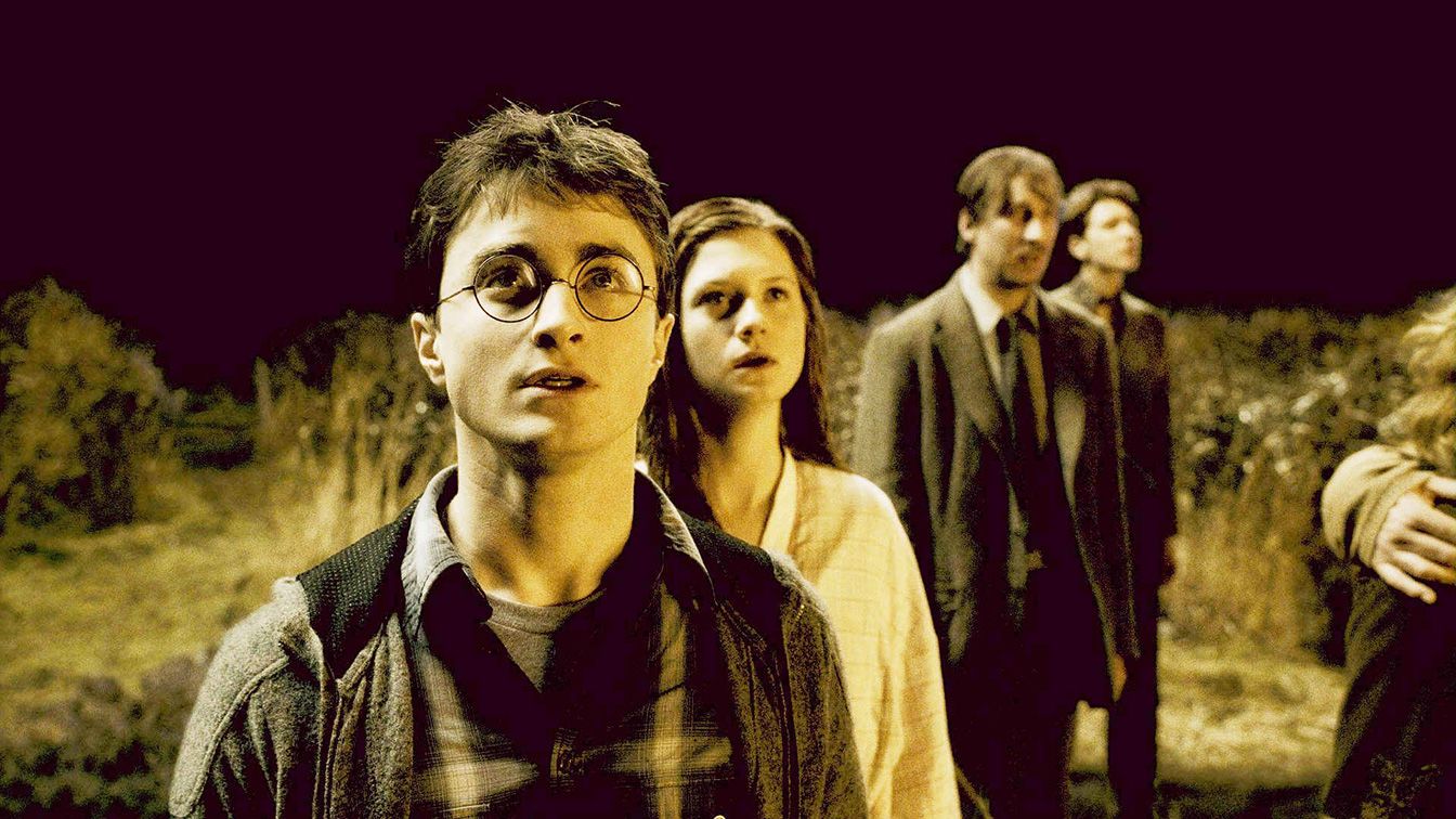Stasera in tv Harry Potter e il Principe Mezzosangue il trailer, dove vederlo e a che ora