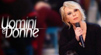 Uomini e Donne ritorna di nuovo la versione classica del programma: ecco quando andrà in onda