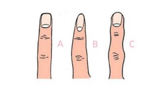 Test morfopsicologico: la forma delle dita rivela tratti inediti del tuo modo di essere