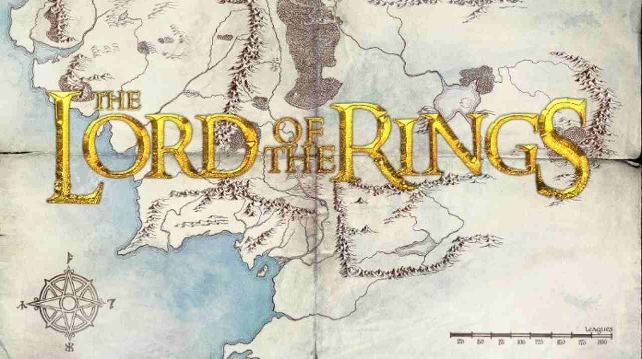 Lord of the Rings