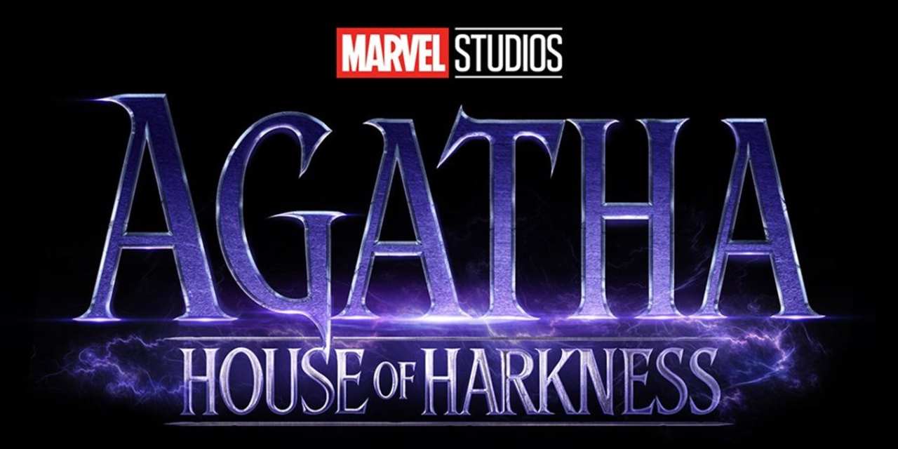 Agatha: house of harkness: novità