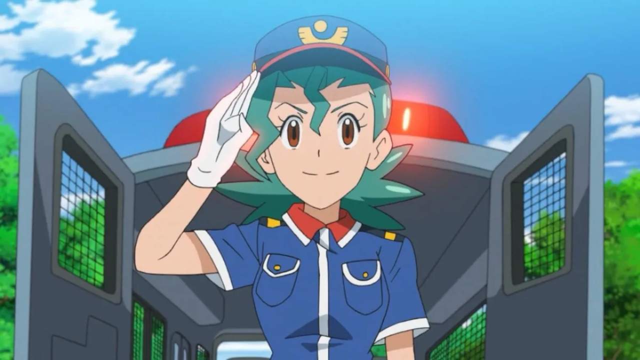 Pokemon concorso carabinieri Fantasynow