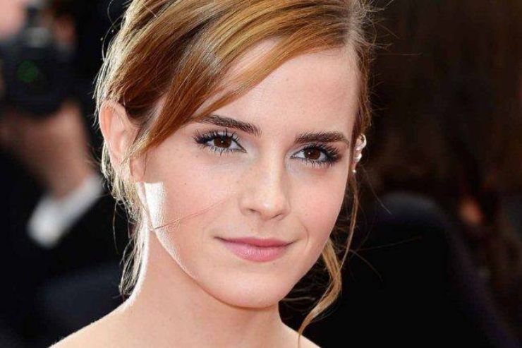 Emma Watson e il segreto della forma fisica perfetta