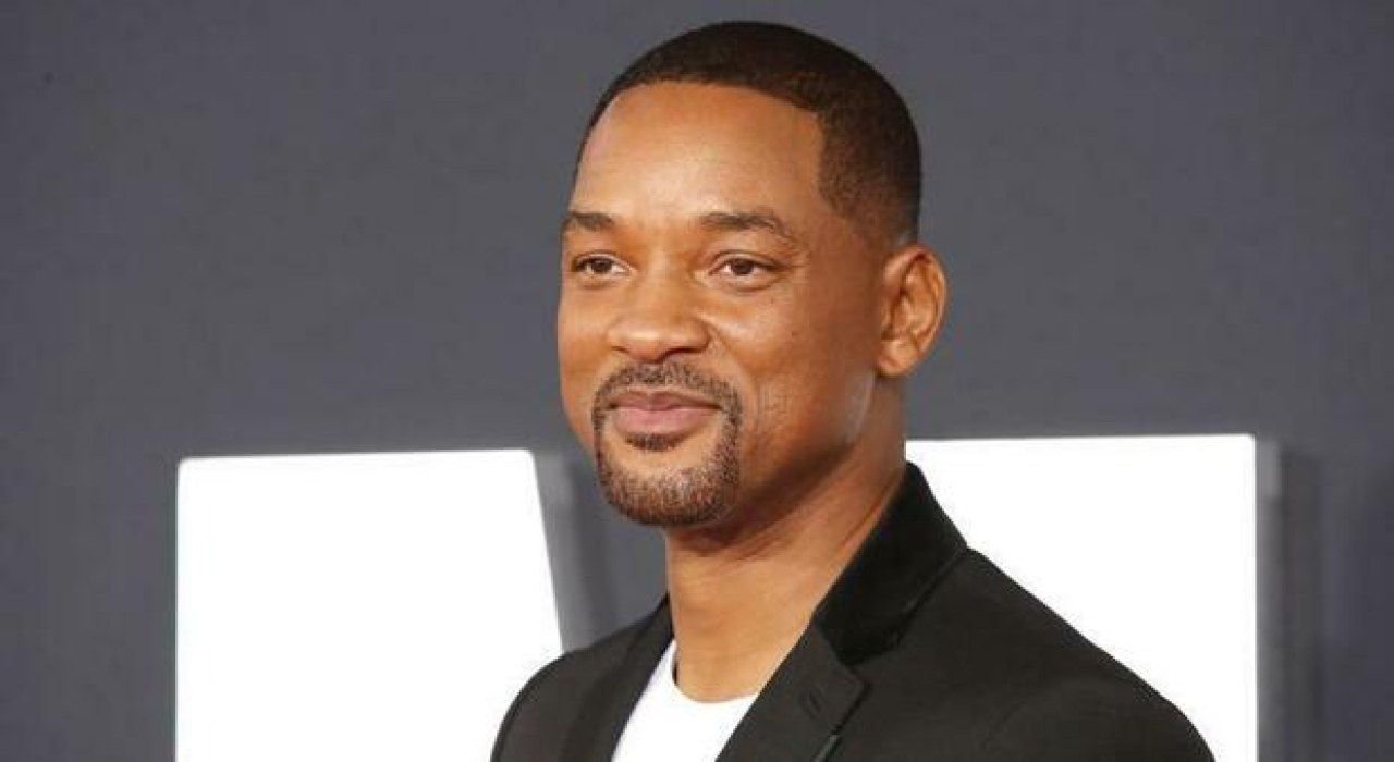 Will Smith