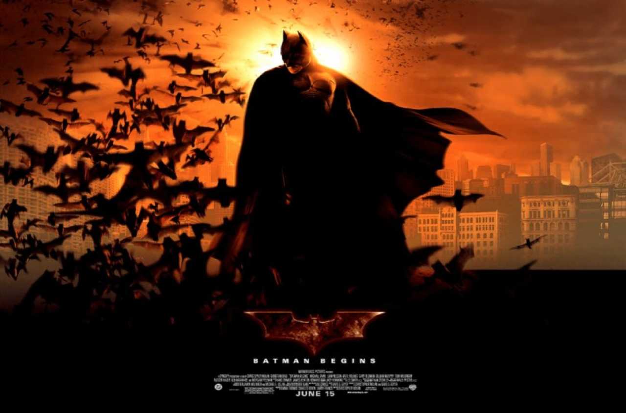 Batman